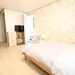 Cozy Home Between Konkuk Univ & Han River Park