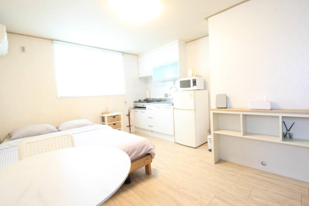 Cozy Between Konkuk Univ & River Park *