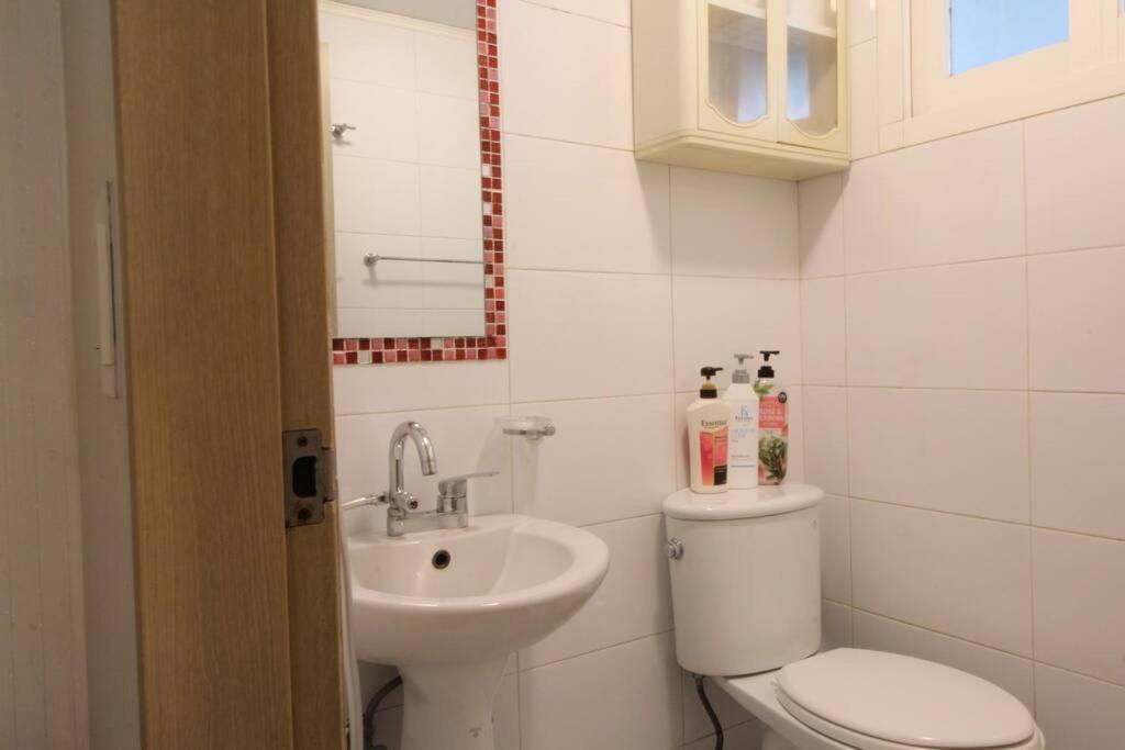 Apartment Cozy Between Konkuk Univ & River Park