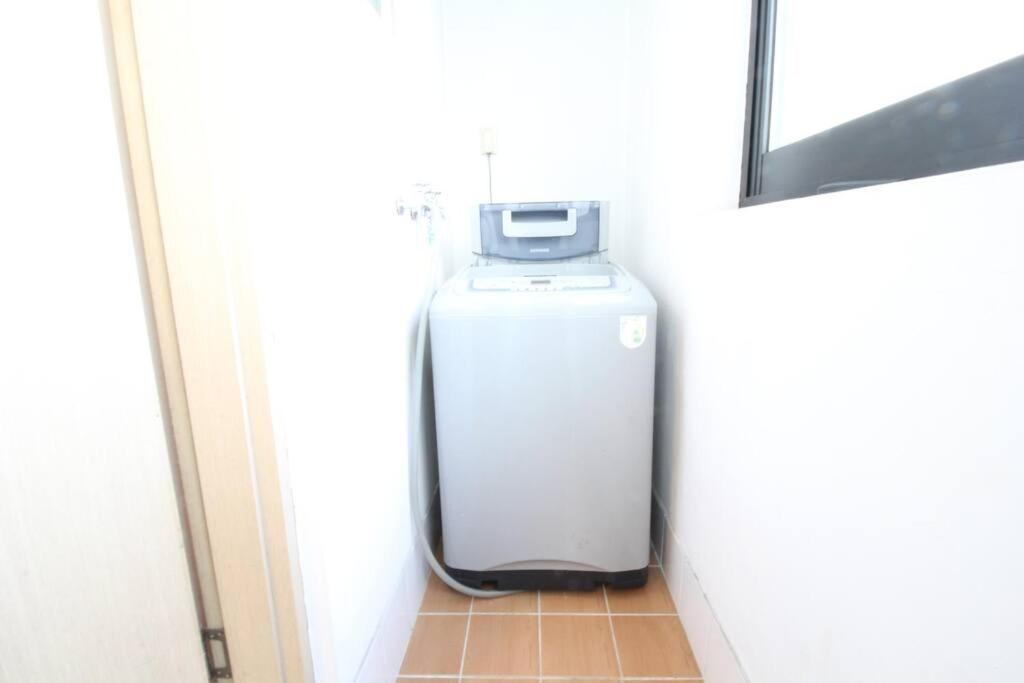 Cozy Between Konkuk Univ & River Park Apartment *
