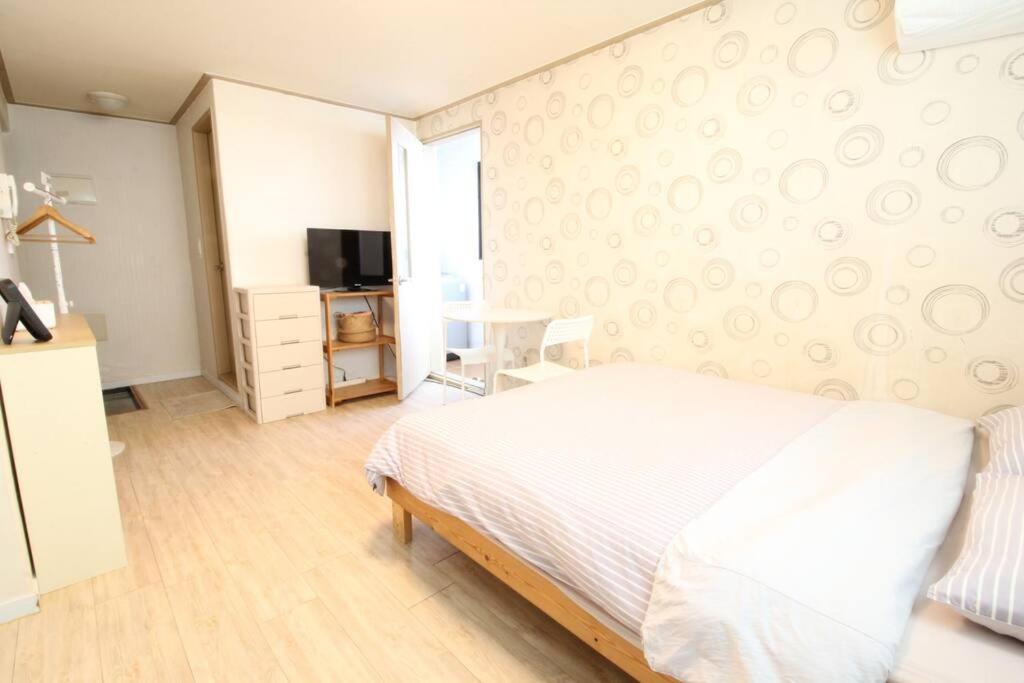 Apartment Cozy Between Konkuk Univ & River Park Seoul