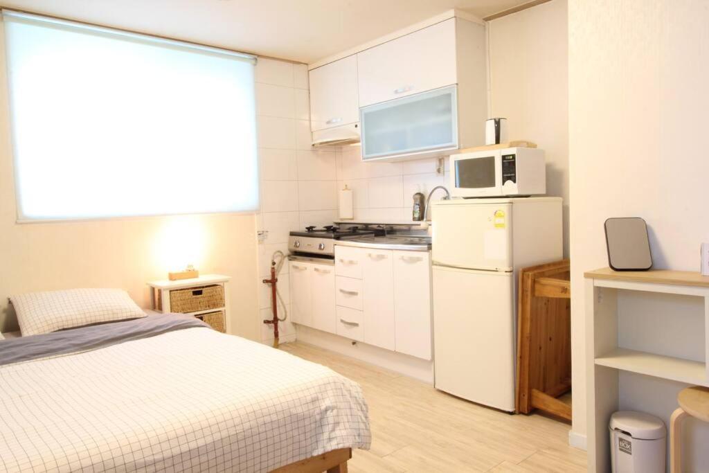 Cozy Between Konkuk Univ & River Park Seoul