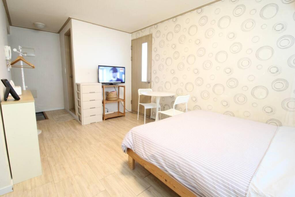 Apartment Cozy Between Konkuk Univ & River Park