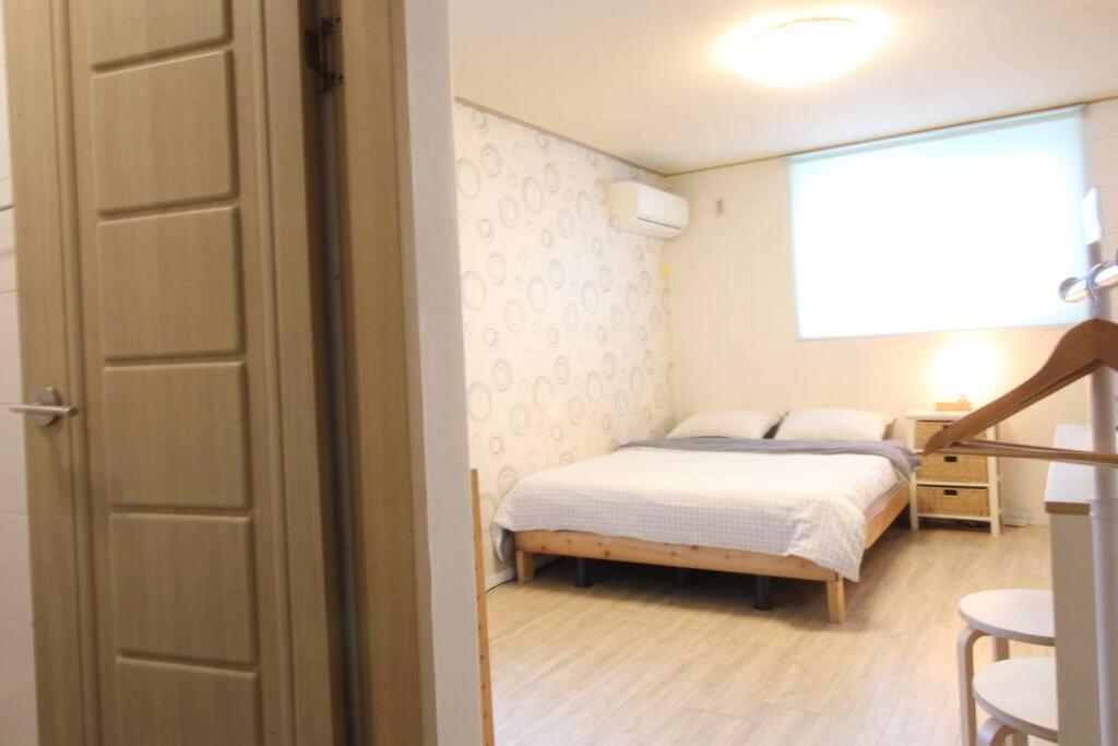 Cozy Between Konkuk Univ & River Park *