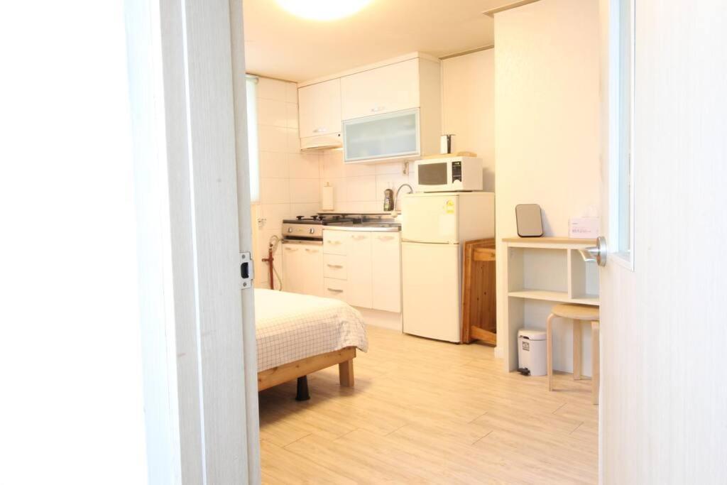 Apartment Cozy Between Konkuk Univ & River Park Seoul