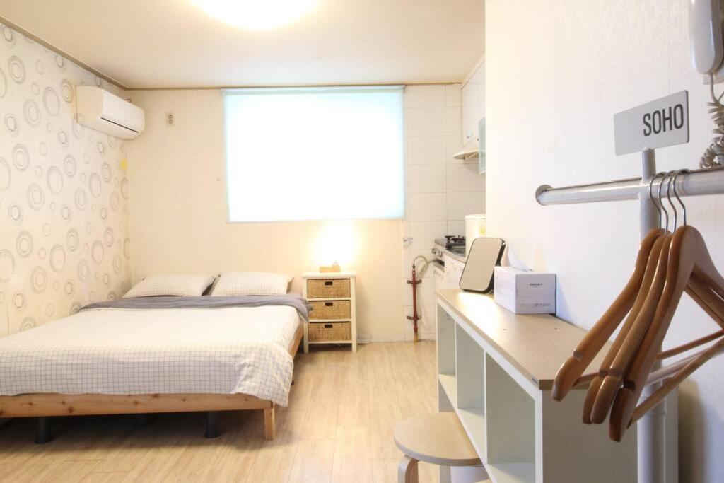 Cozy Between Konkuk Univ & River Park *